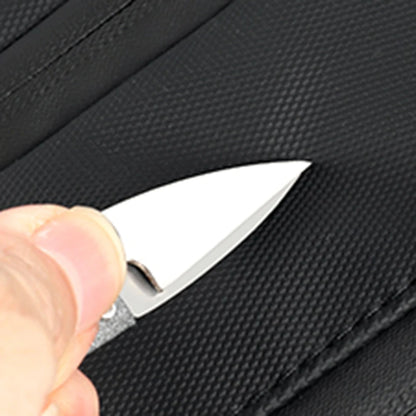 Magnetic Gym Bag with Bottle Holder - 64oz Water Bottle Sling Crossbody Pouch | 3-in-1 Convertible Sports Organizer for Fitness, Gym & Outdoor Activities | Unisex Magnetic Attachment Bag